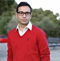 Santiago Panizza Info