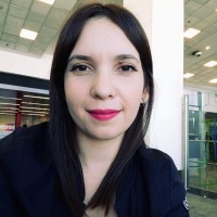 Keila Zambrano