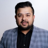 Prateek Sahdev