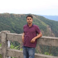 Rupjyoti Kalita