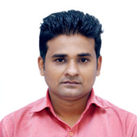 Pratap Kumar Mishra