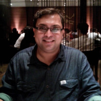 Pramod Sampad