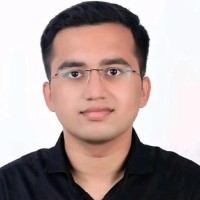 Dhruvil Patel
