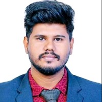 Maneesh R