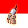 Ego Putra