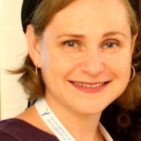Yehudit Beck