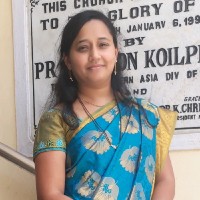 Jyothsna Nagothu