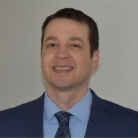 Michael Holmstrom