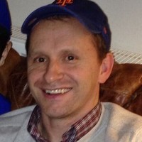 Damien Carroll