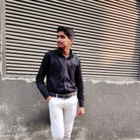Shubham Kumar