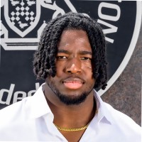 Peter Okigbo