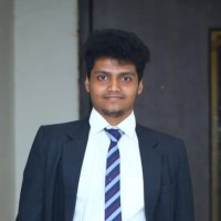 Tejaskumar Shetty