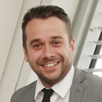 Daniel Blackman