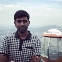 Ajith Sahadevan