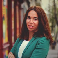 Patricia Sáez Parrón
