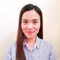 Gladiz Loren Sembrano