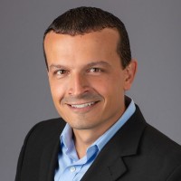 Nicolas Gomez, MBA, M.Sc.