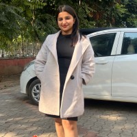 Devantika Verma