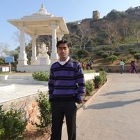 Santosh kumar Gaur