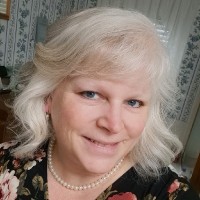 Wendy Abel