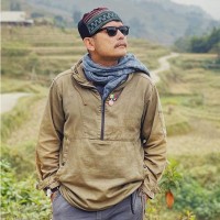 Huy Ngo Nhan Duc