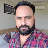 Pankaj Sharma