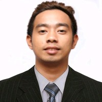 Bryan Caoile