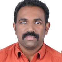 Hari Krishnan