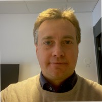 Daniel Bergman