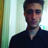Jake Brooker