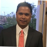 Theodore Ocampo Jr., Mba