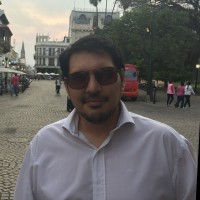 Pablo Santiago Calamari