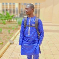 Traore Drissa