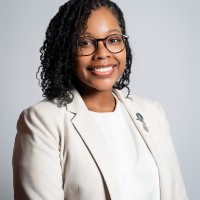 Robbie Christian PharmD., BCIDP