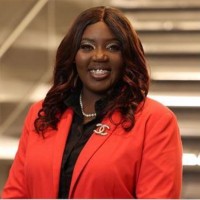Kenyetta Collins, M.Ed.