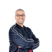 Simon Georgy