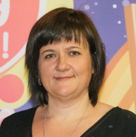 Юлия Филоненко