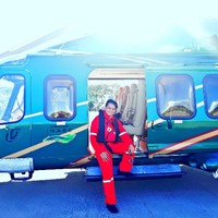 Robinson Jr dela Cruz