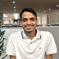 ANANDA G