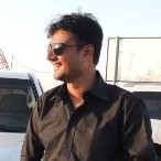 Pradeep Patel