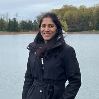 Priyanka Bhadani