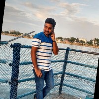 Tanmaya Ranjan Sahoo