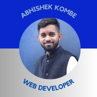 Abhishek Kombe