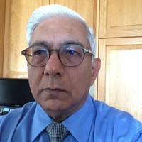 Arvind Shah