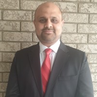 Saqib Ali