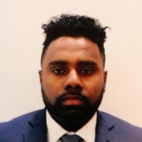 L. Nuwan Weerasekara