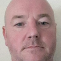 Tony Bryan