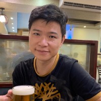 Zack Hsu