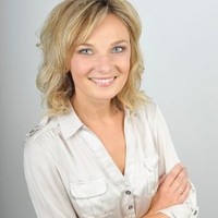 Martina Streicherova