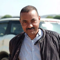 Braham Singh